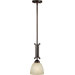 1 Light Mini Pendant