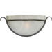 One Light Wall Sconce