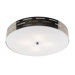 Seattle Flush Mount