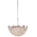 Vogue Inverted Pendant