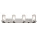 Westmount 4 Light Bath Vanity Light