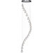 Yale 20 Light Chandelier