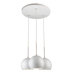 On The Spot 3 Light Chandelier