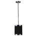 Madison 1 Light Pendant