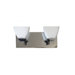 Baltimore 2 Light Bath Vanity Light