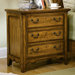 Blue Ridge Retreat 3 Drawers Nightstand