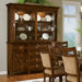 Charleston Landing China Cabinet