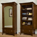 Charleston Landing Armoire
