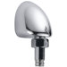 Traditional Wall Supply Elbow Shower Faucet