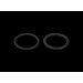 Replacement O-Rings for Two Handle Waterfall Kitchen Spout