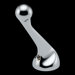 Handle with Screw Set