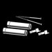 Screw Extender Tub Shower Faucet
