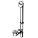 Classic 11" Bath Trip Lever Tub Drain