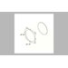 Bracket Screws Ring