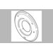 Lockwood 14 Series Escutcheon