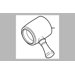 Lockwood 17 / 18 Series Single Lever Volume Handle Kit