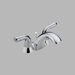 Innovations Centerset Bathroom Faucet with Double Lever Handles