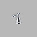 Botanical Single Lever Handle Kit