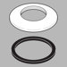 Bidet - Base with Gasket
