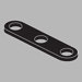 Victorian Stabilization Deck Plate