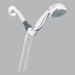 7 Setting Hand Shower