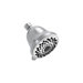 7-Setting Universal Showering Components Volume Showerhead