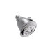 H2Okinetic 4.5" Water-Efficient Volume Showerhead