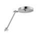 1.5" Raincan Universal Showering Components Volume Showerhead