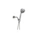 3.9" Universal Showering Components Shower Mount Volume HandshowerValve