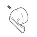 Diverter Handle