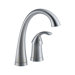 Pilar Single Handle Single Hole Bar Kitchen Faucet