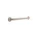 Decorative Flange Concealed Mounting Grab Bar
