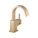 Vero Single Handle Centerset Bathroom Faucet
