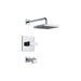 Arzo Monitor 14 Series Tub and Shower Trim