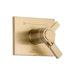 Vero Dual Function Control TempAssure 17T Series Valve with Trim Lever Handle