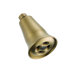 Single Setting Shower Head