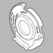 Rotational Limit Stop