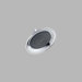 Single Setting Shower Head