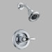H2Okinetic Classic Monitor 13 Series Shower Trim