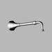 Universal Showering Components Extendable Shower Arm