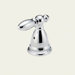 Victorian Handles Tub Faucet for Roman