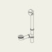 Classic Trip Lever Bath Drain