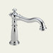 Victorian Single Handle Single Hole Kitchen Faucet