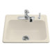 Mayfield Self Rimming Kitchen Sink