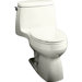 Santa Rosa Compact Elongated Toilet