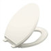 Glenbury Quiet-Close Elongated Toilet Seat