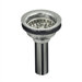 5.88" Strainer Trim Conversion Kit Kitchen Sink Drain