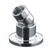 Stillness Handshower Holder with Hoses