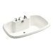 Portrait 5.5' Bath Tub