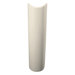 Parigi Bathroom Sink Pedestal Only